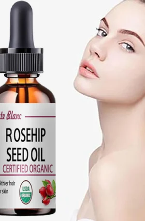 Pure Essential Oils Rosehip Oil