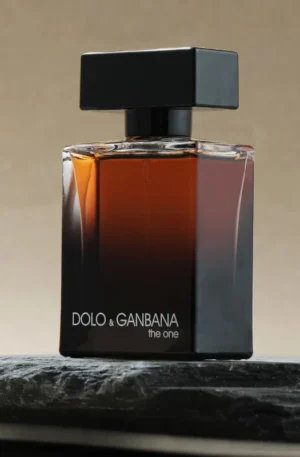 Woody Men Perfume Spray